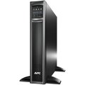 Apc Smart UPS, 750VA, 8 Outlets, Rack/Tower, Out: 120V AC , In:120V SMX750C